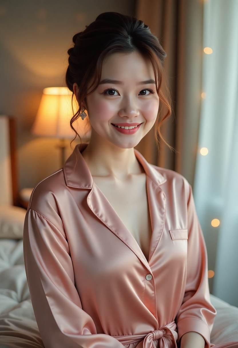 不同位数7的语气比较