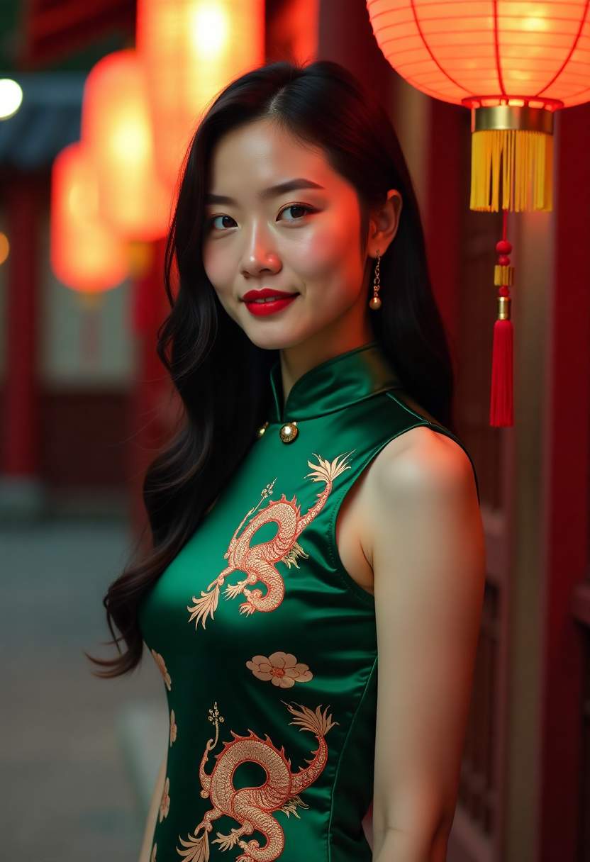 副歌时弹幕齐刷