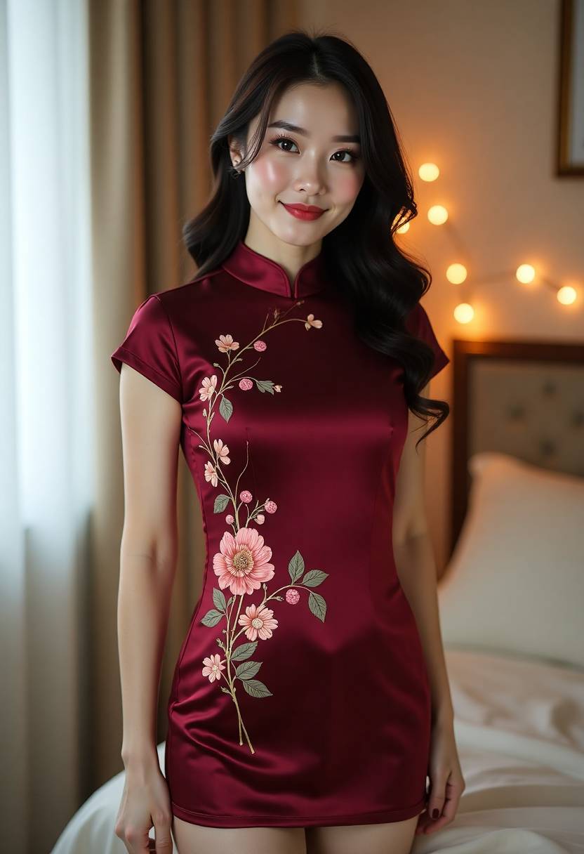 小满同传直播封面