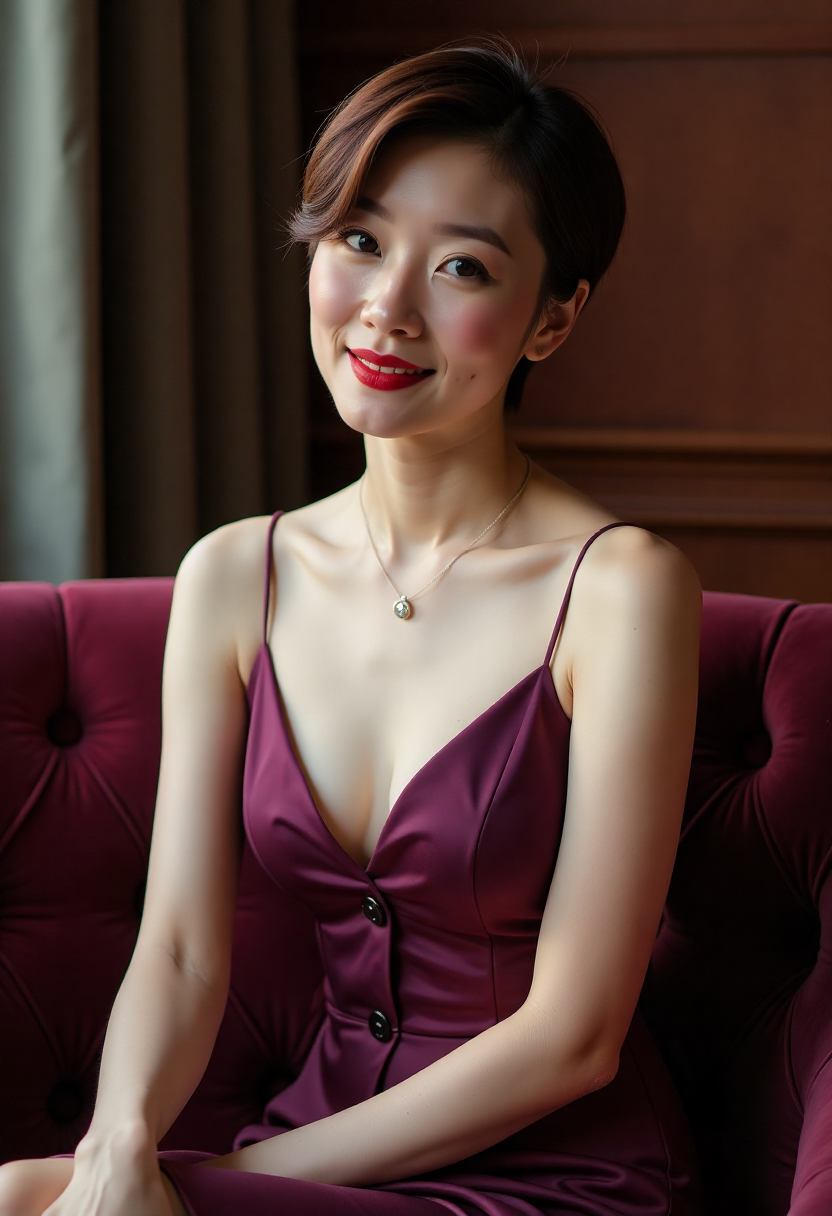 说唱口播幸运七