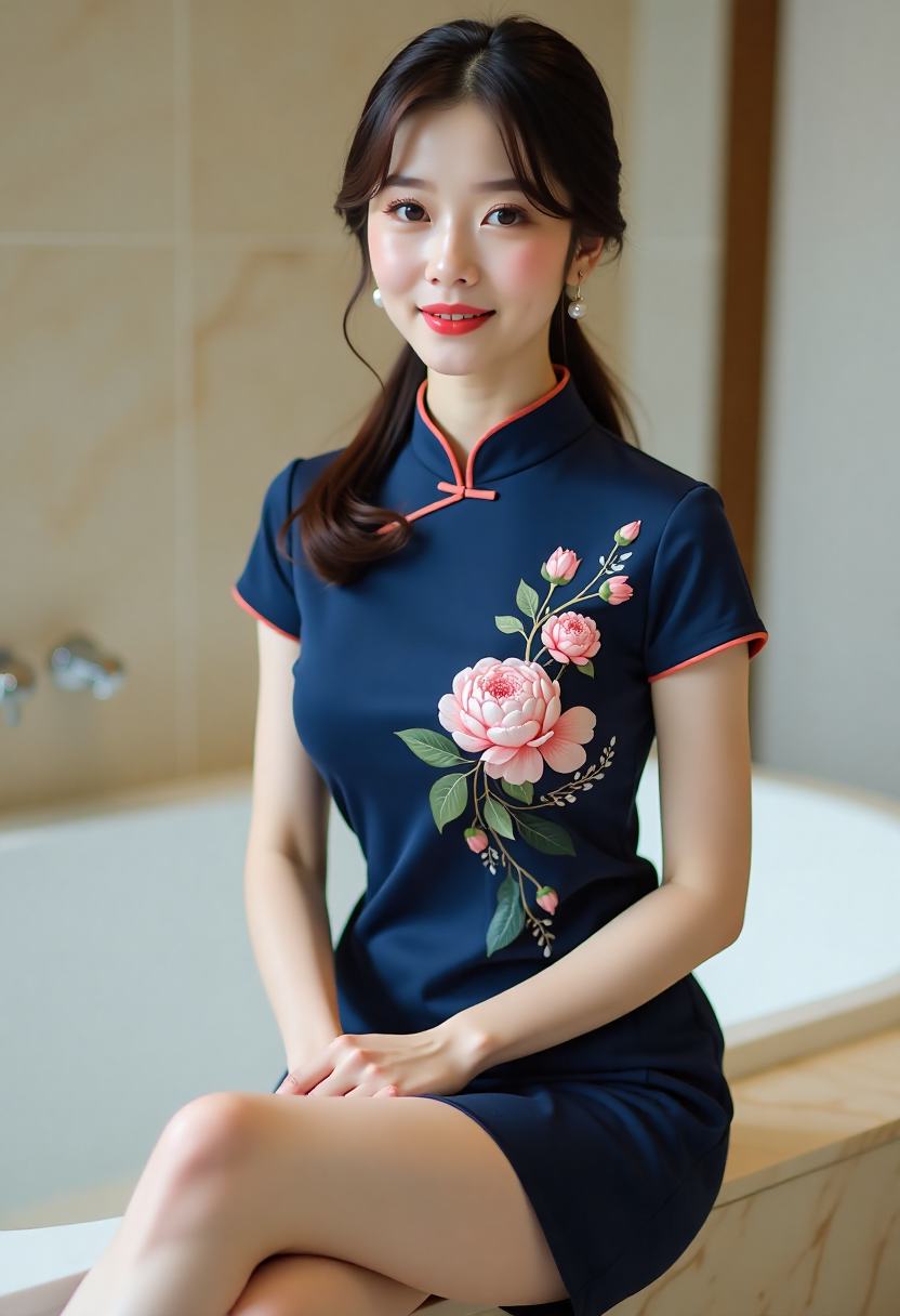 晴子记录头像